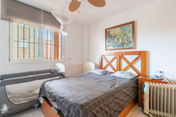 Piso en Zona Puerto Deportivo