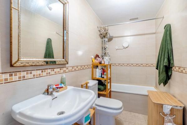 Piso en Zona Puerto Deportivo