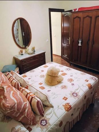 Piso en Centro Ciudad