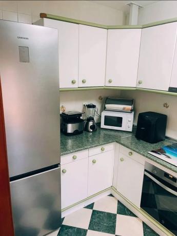 Piso en Centro Ciudad