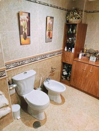 Piso en Centro Ciudad