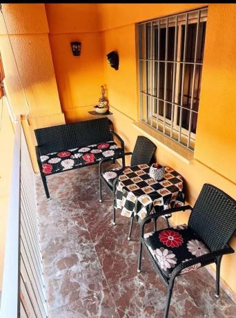 Piso en Centro Ciudad