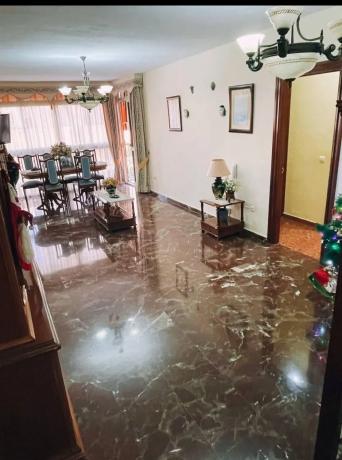 Piso en Centro Ciudad