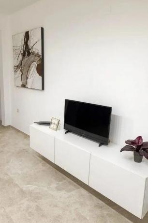 Piso en calle Cuesta