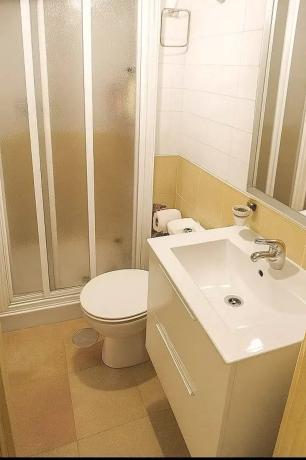 Piso en calle Cuesta