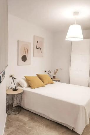 Piso en calle Cuesta