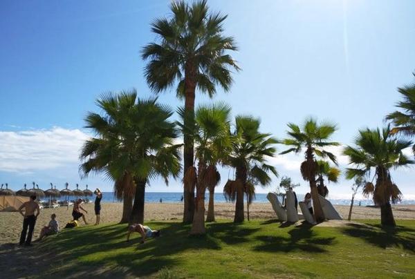 Piso en calle Cuesta