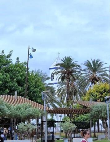 Piso en calle Cuesta