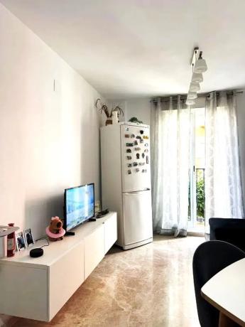 Piso en calle Cuesta