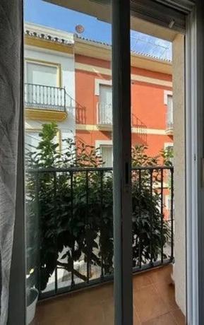 Piso en calle Cuesta