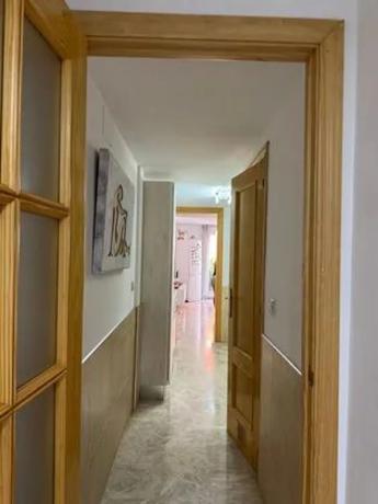 Piso en calle Cuesta