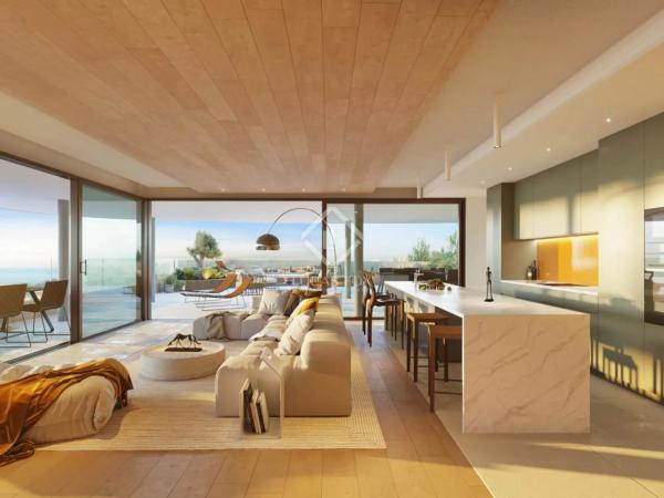 Piso en calle Granado del Higueron, 4