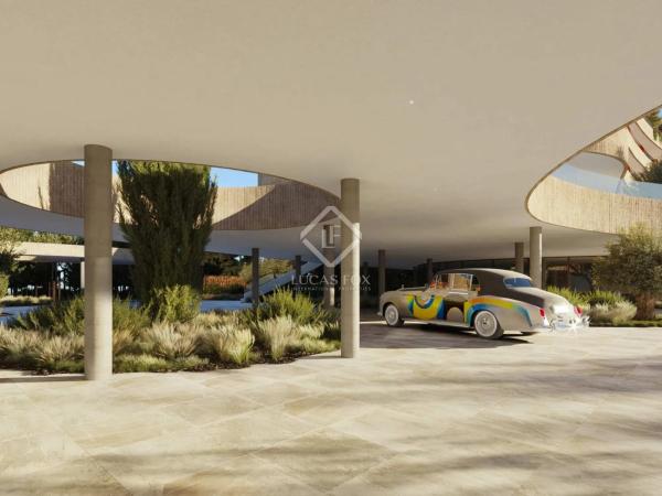 Piso en calle Granado del Higueron, 4