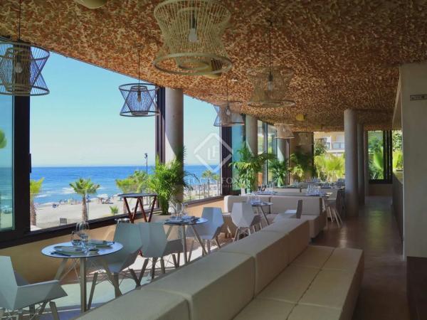 Piso en calle Granado del Higueron, 4