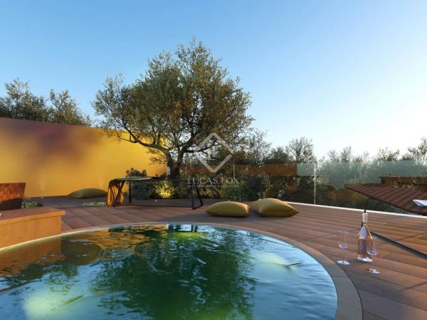 Piso en calle Granado del Higueron, 4