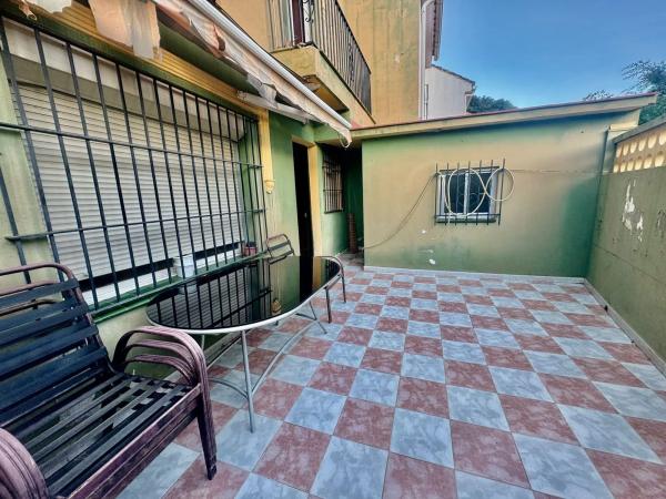 Chalet adosado en calle Monaguillo s/n