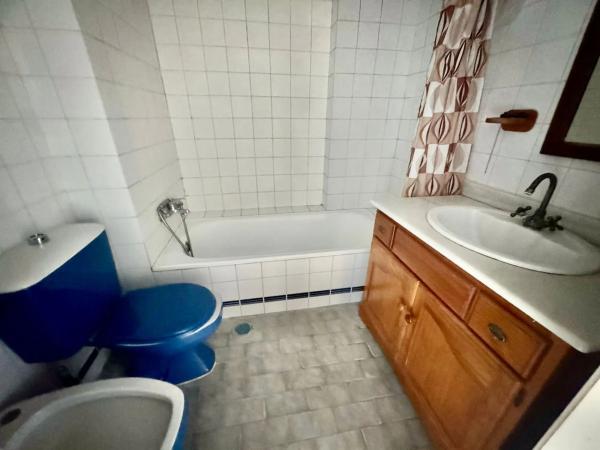 Chalet adosado en calle Monaguillo s/n