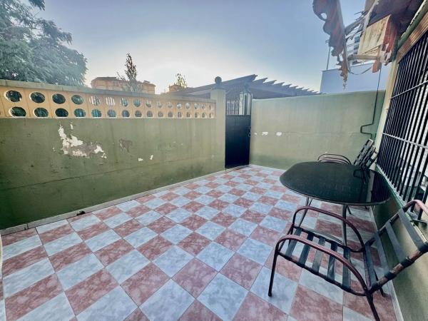 Chalet adosado en calle Monaguillo s/n