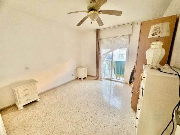 Chalet adosado en calle Monaguillo s/n