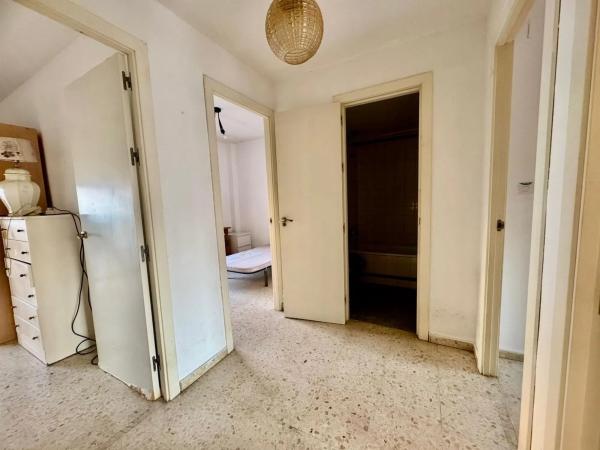 Chalet adosado en calle Monaguillo s/n