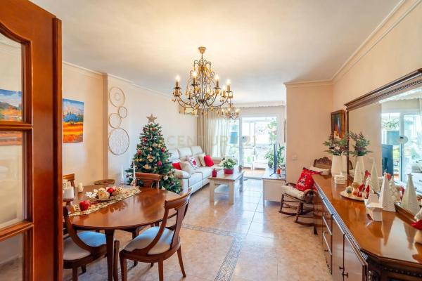 Piso en calle Mallorca, 15