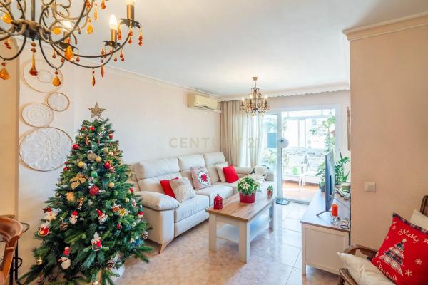 Piso en calle Mallorca, 15