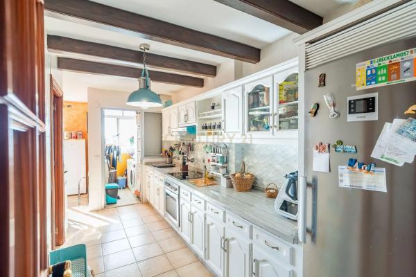 Piso en calle Mallorca, 15