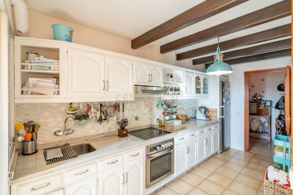 Piso en calle Mallorca, 15