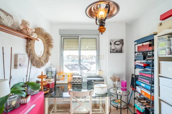 Piso en calle Mallorca, 15