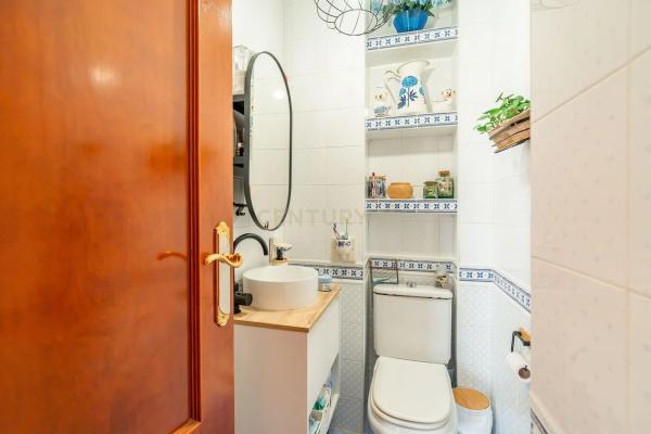 Piso en calle Mallorca, 15