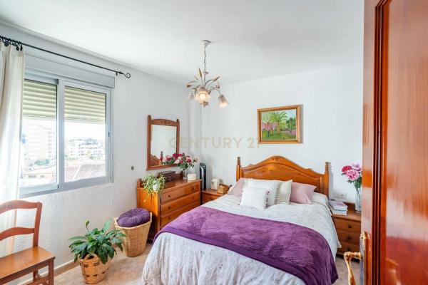 Piso en calle Mallorca, 15