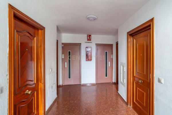 Piso en calle Mallorca, 15