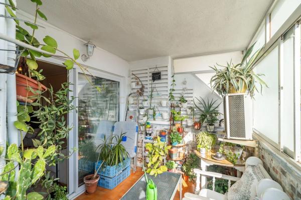 Piso en calle Mallorca, 15