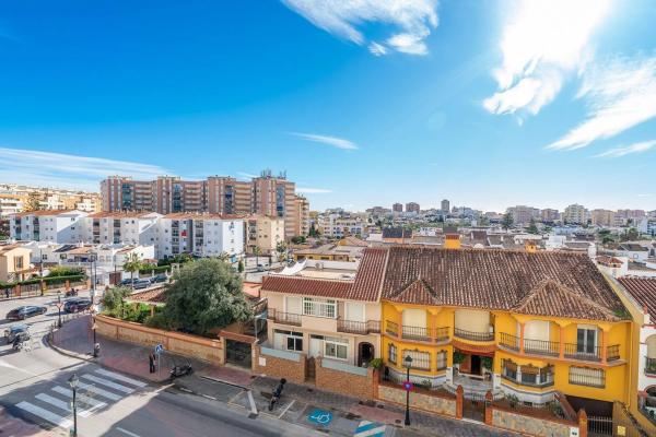 Piso en calle Mallorca, 15