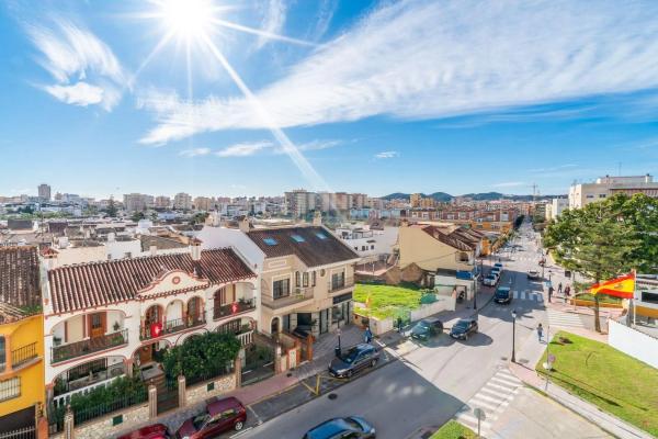 Piso en calle Mallorca, 15