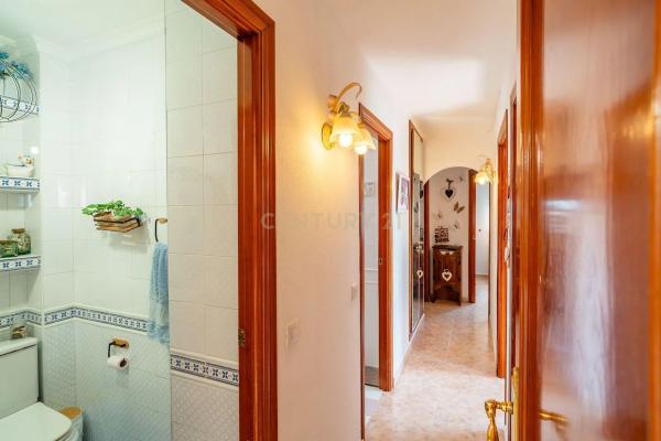 Piso en calle Mallorca, 15