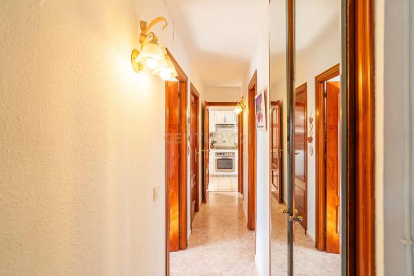 Piso en calle Mallorca, 15