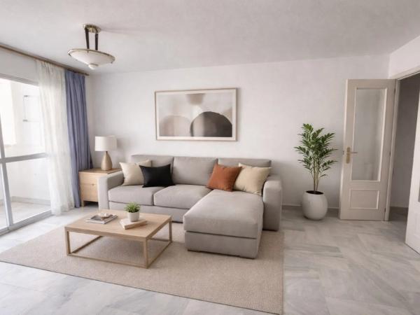 Casa independiente en camino Condesa, 15