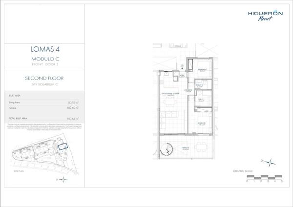 Ático en avenida Fuengirola, 6