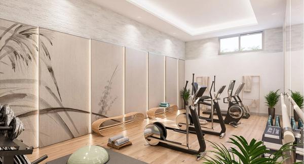 Ático en avenida Fuengirola, 6