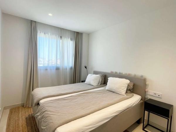 Ático en El Higuerón