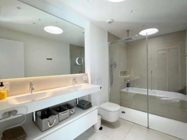 Ático en El Higuerón