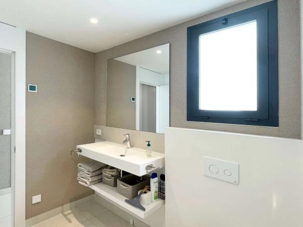 Ático en El Higuerón