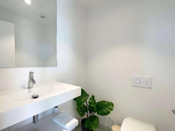 Ático en El Higuerón