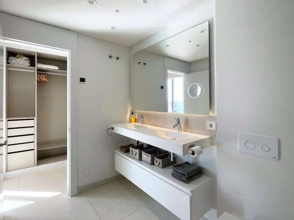 Ático en El Higuerón