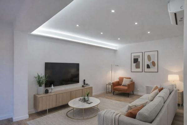 Piso en CL Antonio Rubio Torres, 13