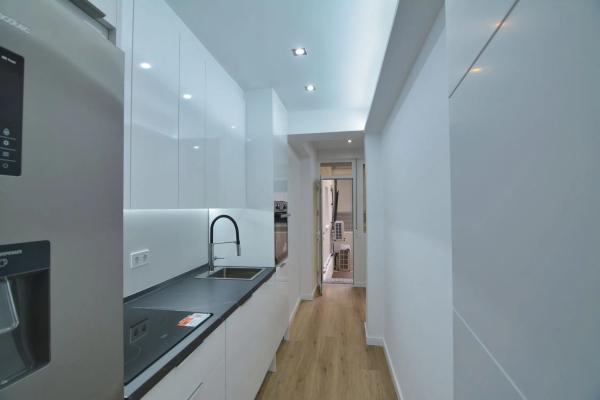 Piso en CL Antonio Rubio Torres, 13