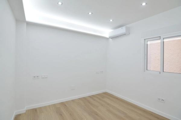 Piso en CL Antonio Rubio Torres, 13