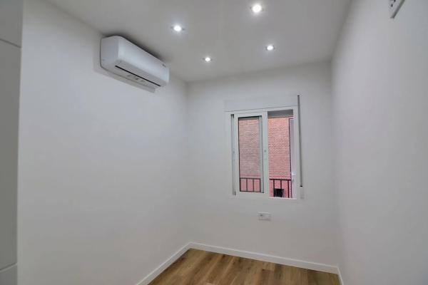 Piso en CL Antonio Rubio Torres, 13