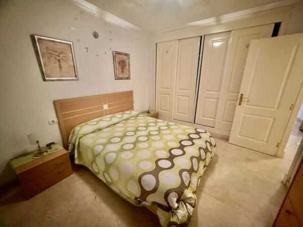 Piso en calle Narciso